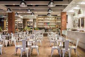 capital kitchen