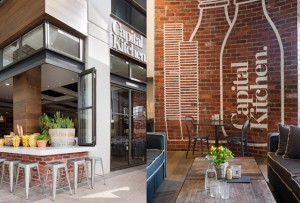 capital kitchen