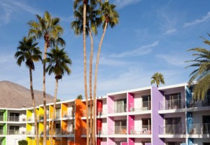 Hotel Saguaro