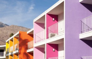 Hotel Saguaro