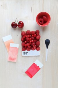 cores de sexta: pantones delícia