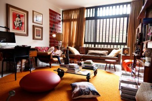 casa de marcelo rosenbaum