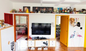 casa de marcelo rosenbaum