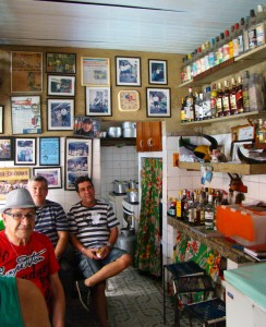 confraria dos chifrudos