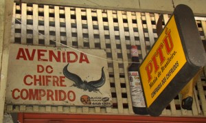 confraria dos chifrudos