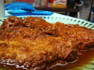 confraria dos chifrudos