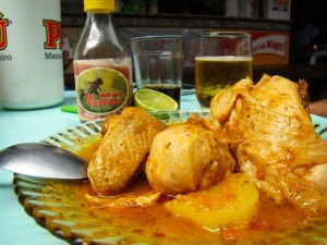 confraria dos chifrudos