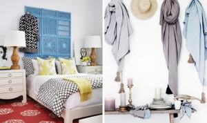 detalhes decoracao quarto