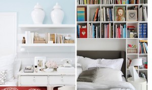 detalhes decoracao quarto