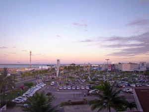 quality hotel aracaju