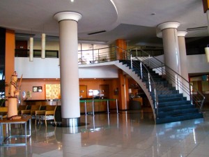 quality hotel aracaju