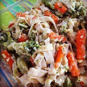 gororoba