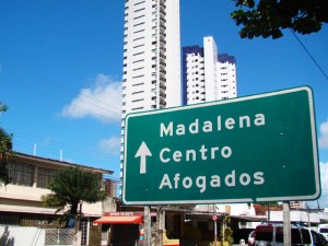 mercado da madalena