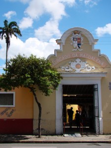 mercado da madalena