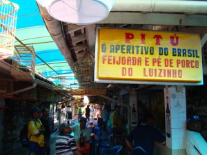mercado da madalena