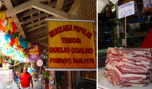 mercado da madalena