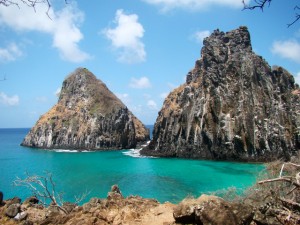 morro dois irmãos