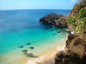 praia do sancho