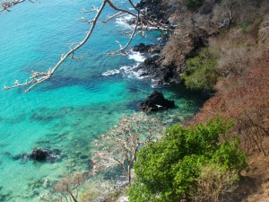praia do sancho