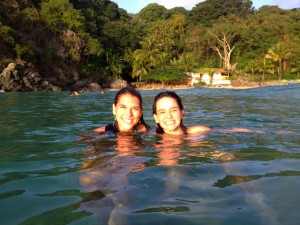 praia do cachorro