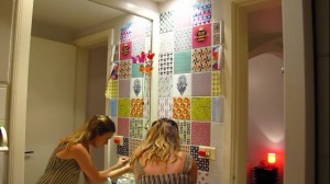 azulejos