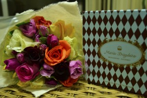 flores online