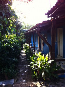 solar das andorinhas