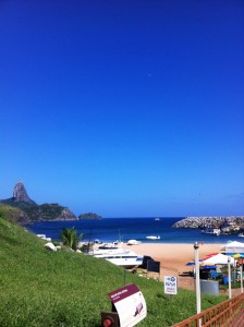 praia do porto