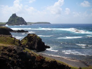 praia das caieiras