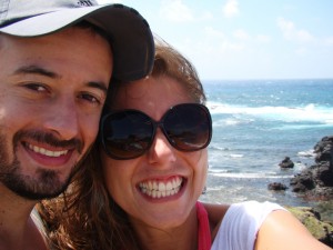 praia das caieiras