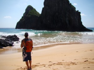 morro dois irmãos