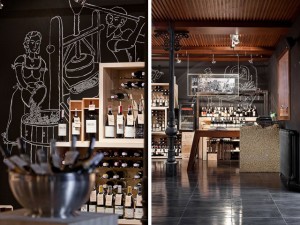 Stefano's Fine Food Factory Store