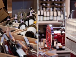 Stefano's Fine Food Factory Store