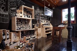 Stefano's Fine Food Factory Store
