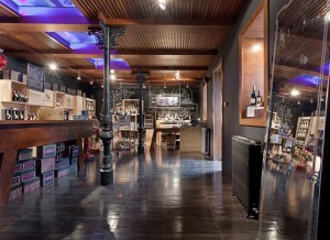 Stefano's Fine Food Factory Store