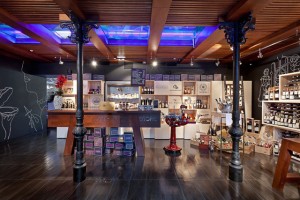 Stefano's Fine Food Factory Store