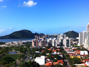 vitoria ES