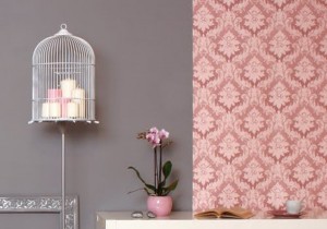 decorar com gaiolas