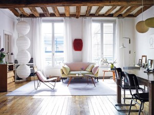 apartamento paris