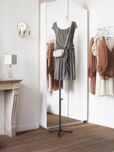 apartamento paris
