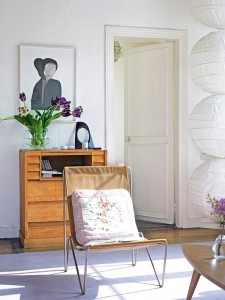 apartamento paris