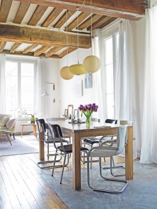 apartamento paris