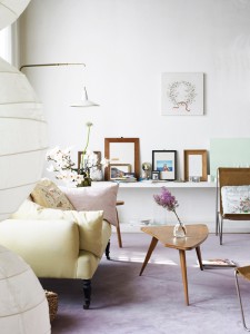apartamento paris