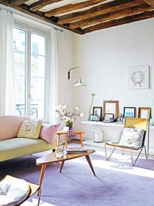 apartamento paris