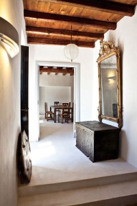 casa grega