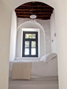casa grega