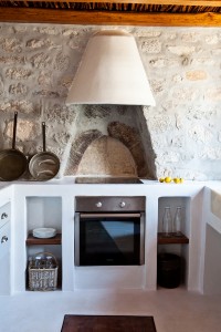 casa grega