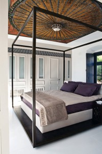 casa grega