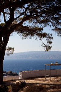 casa grega