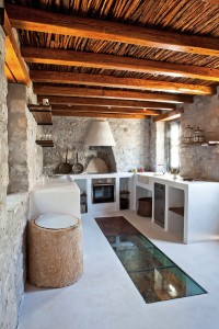casa grega